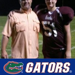 Meet your Posher, Jarrod